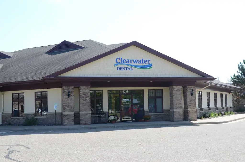 Clearwater Dental EC