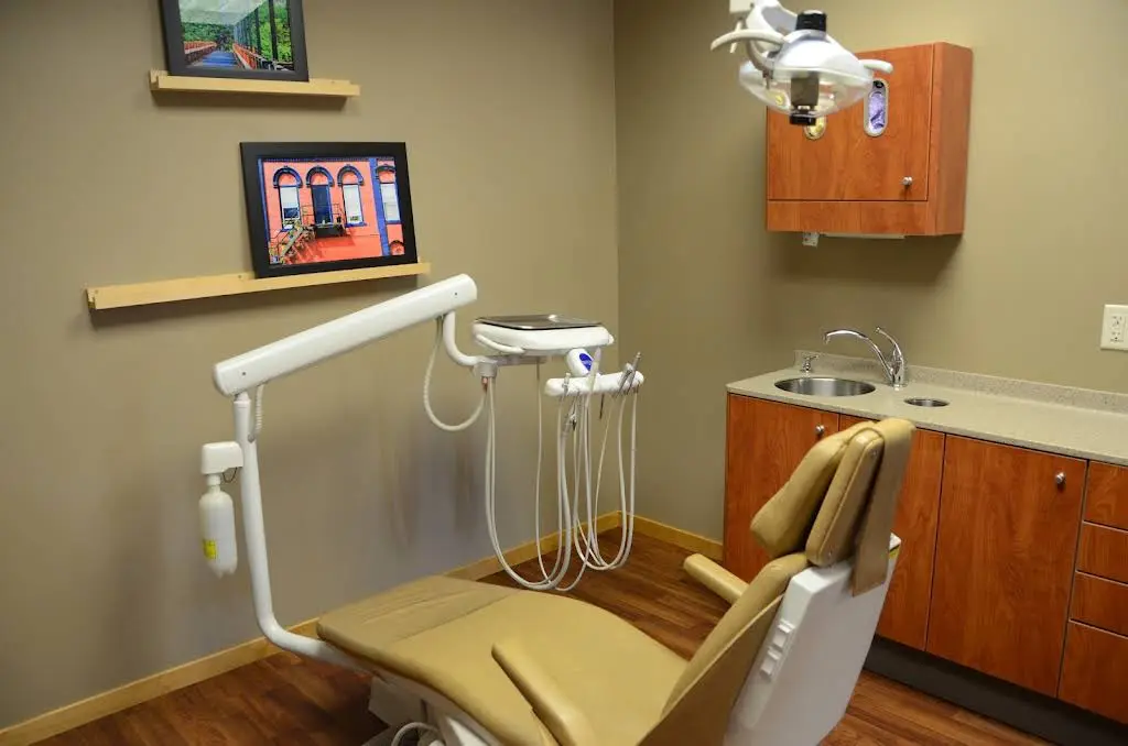 Clearwater Dental EC