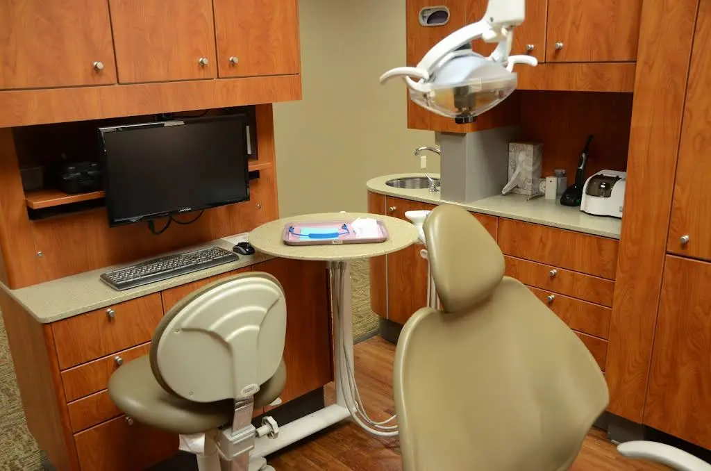 Clearwater Dental EC