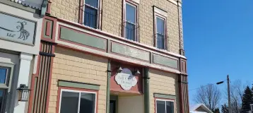 Fall Creek Dental