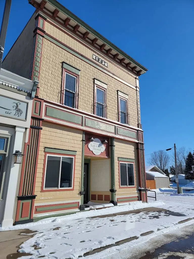 Fall Creek Dental