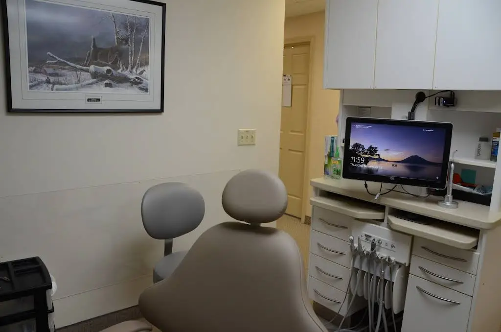 Fall Creek Dental