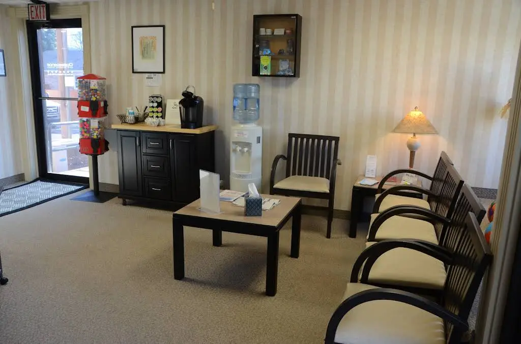 Fall Creek Dental