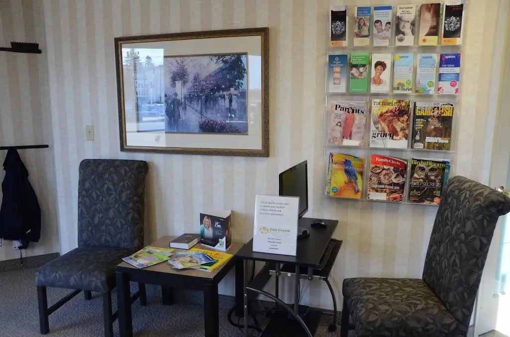 Fall Creek Dental
