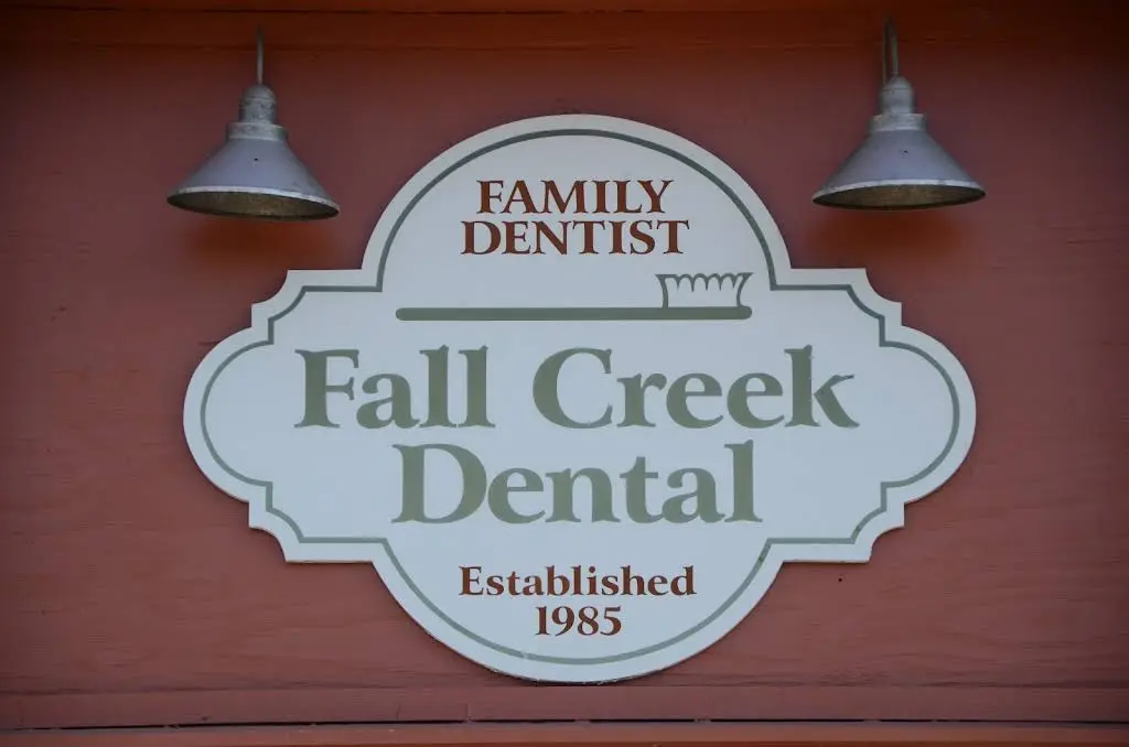 Fall Creek Dental