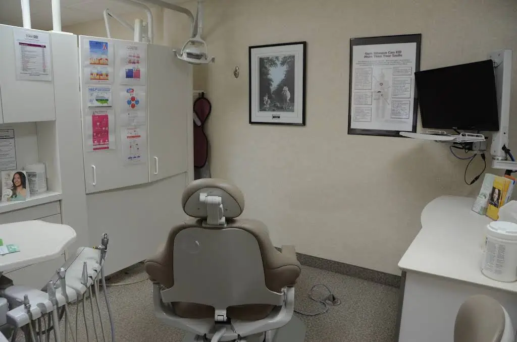 Fall Creek Dental