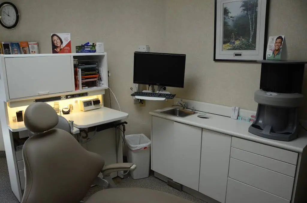 Fall Creek Dental