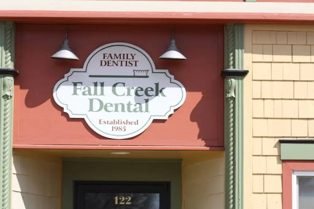 Fall Creek Dental