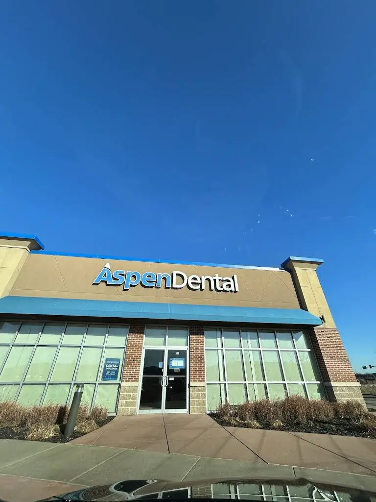 Aspen Dental