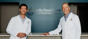 Bullis Pond Dental