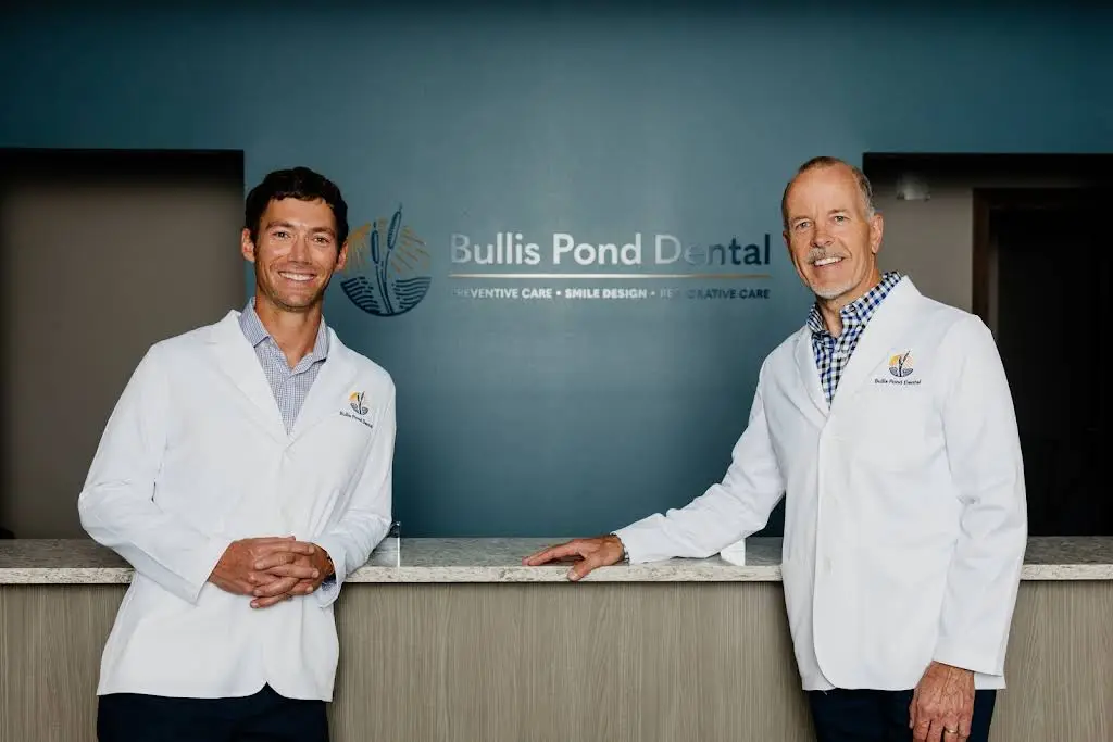 Bullis Pond Dental