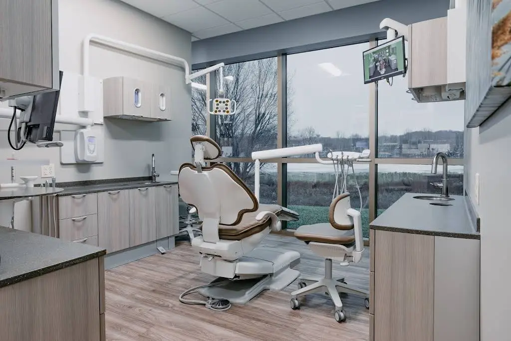 Bullis Pond Dental