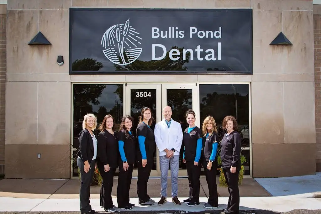 Bullis Pond Dental