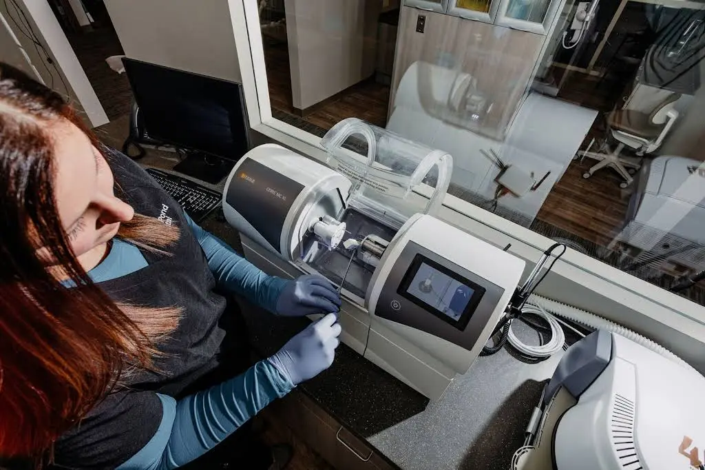 Bullis Pond Dental