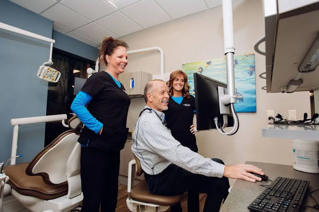 Bullis Pond Dental
