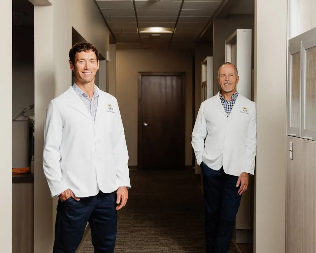 Bullis Pond Dental