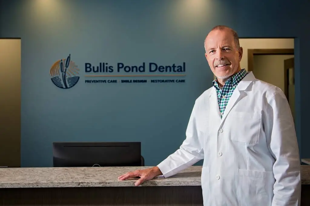 Bullis Pond Dental