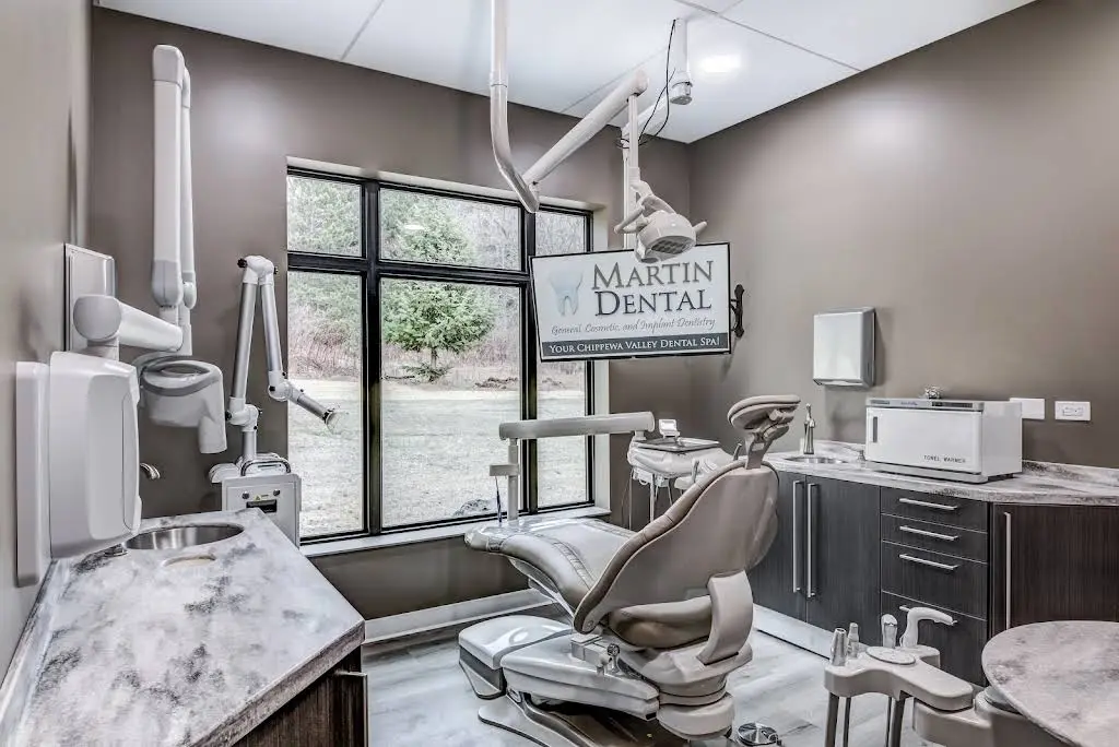Martin Dental