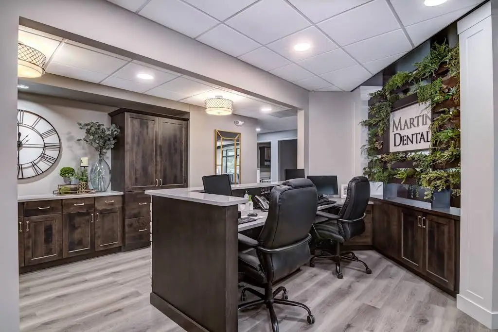 Martin Dental