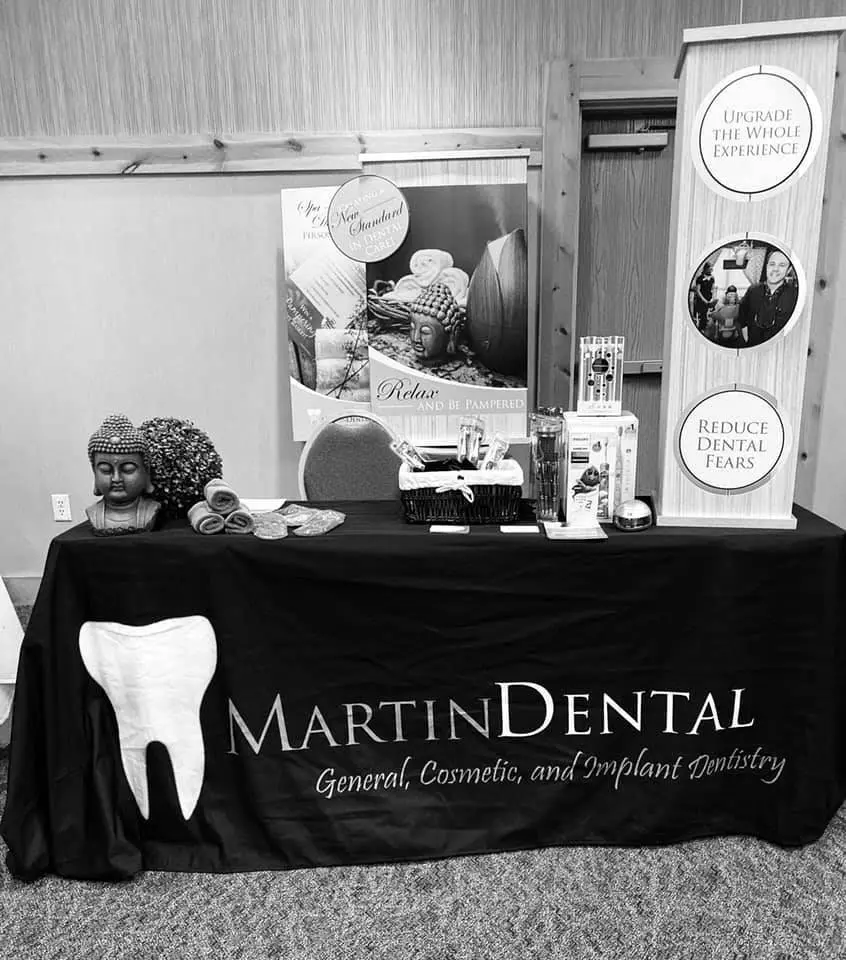 Martin Dental