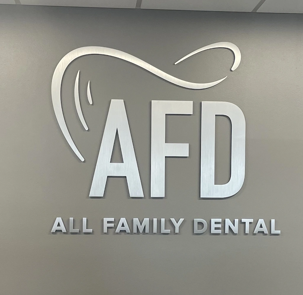 All Family Dental