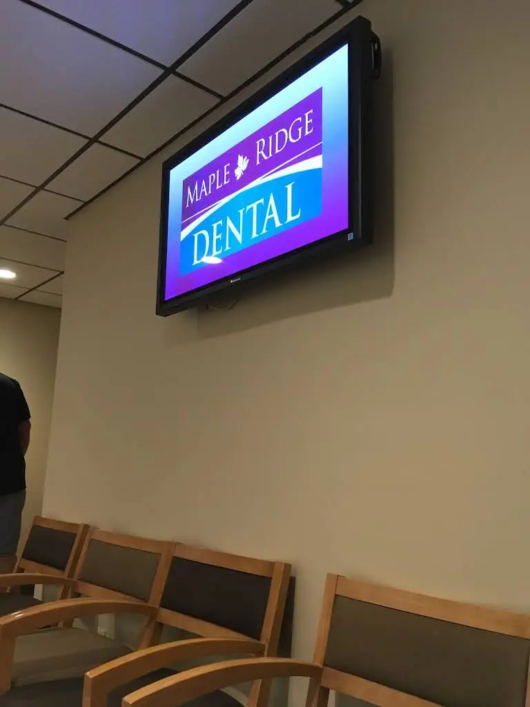 Maple Ridge Dental