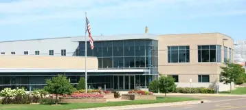 Chippewa Valley Technical College - Dental Clinic