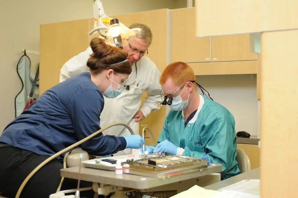 Chippewa Valley Technical College - Dental Clinic