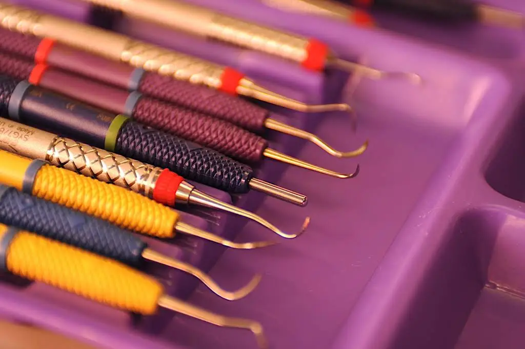 Chippewa Valley Technical College - Dental Clinic