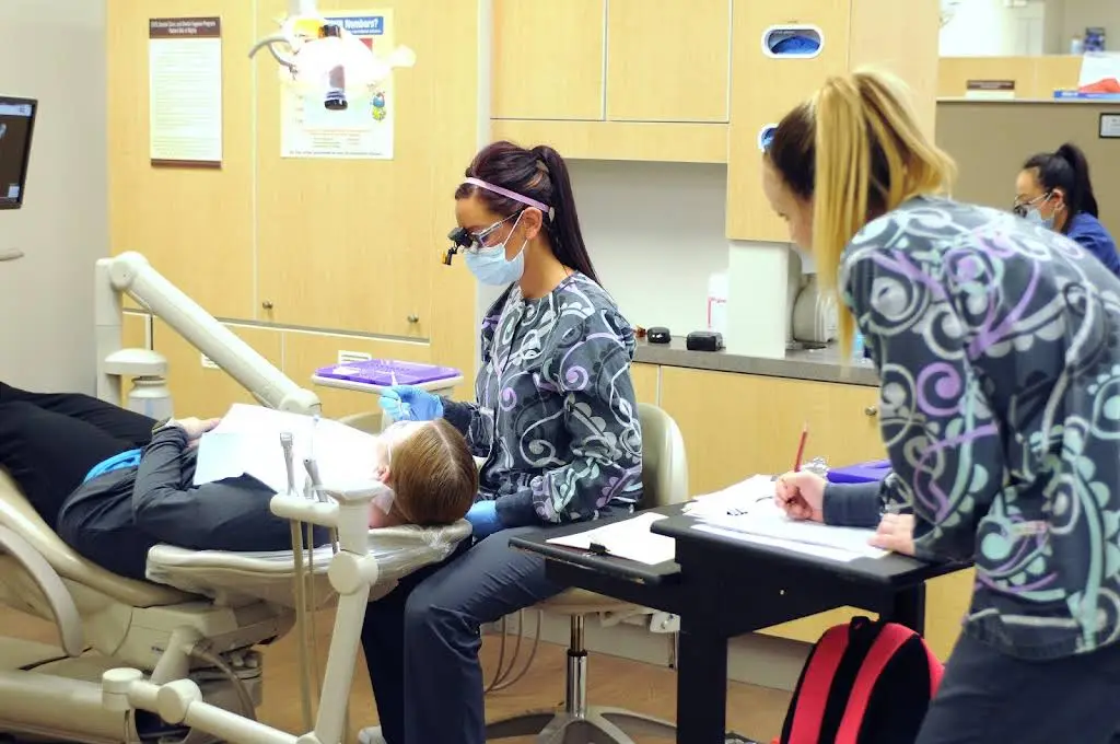Chippewa Valley Technical College - Dental Clinic