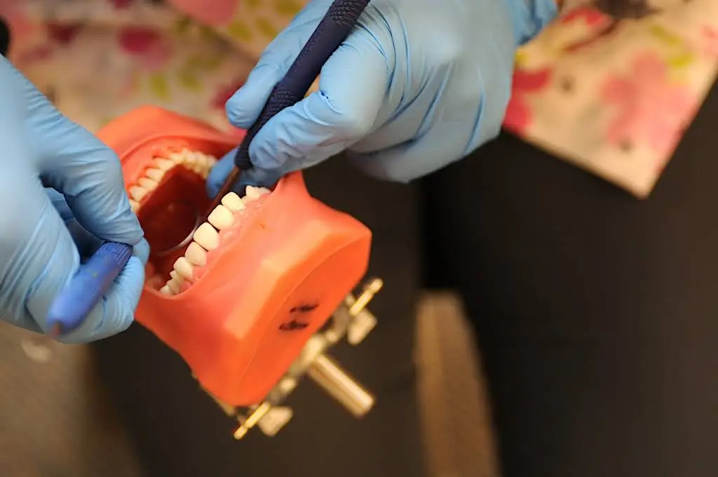 Chippewa Valley Technical College - Dental Clinic