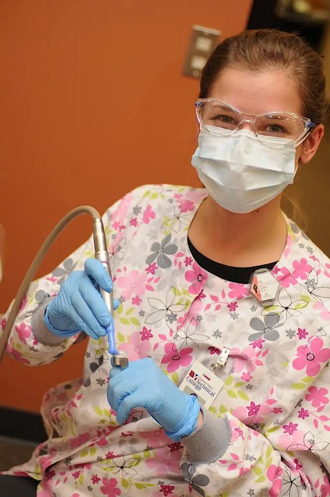 Chippewa Valley Technical College - Dental Clinic