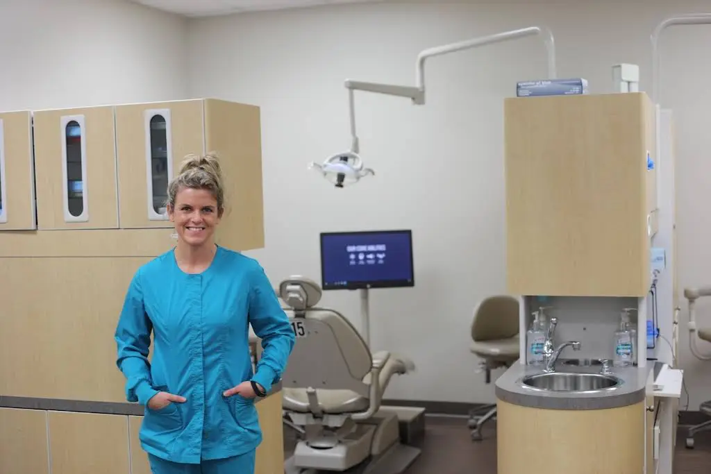 Chippewa Valley Technical College - Dental Clinic