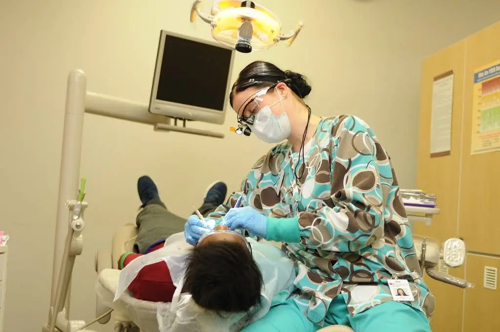 Chippewa Valley Technical College - Dental Clinic