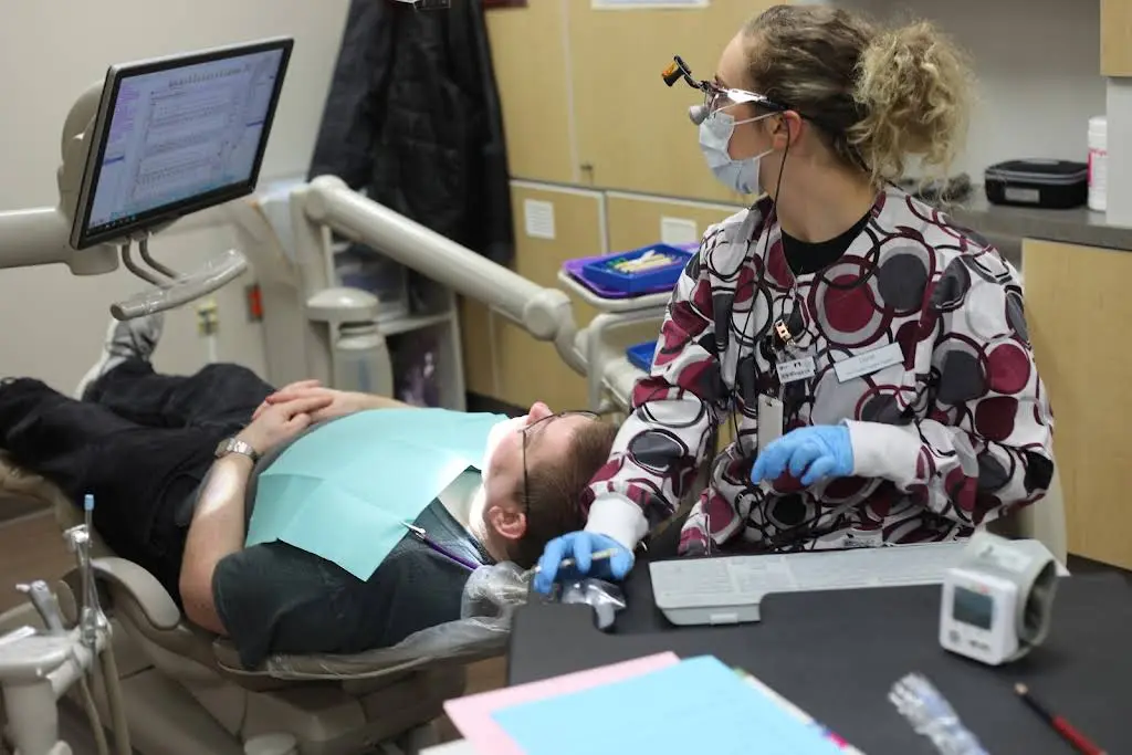 Chippewa Valley Technical College - Dental Clinic