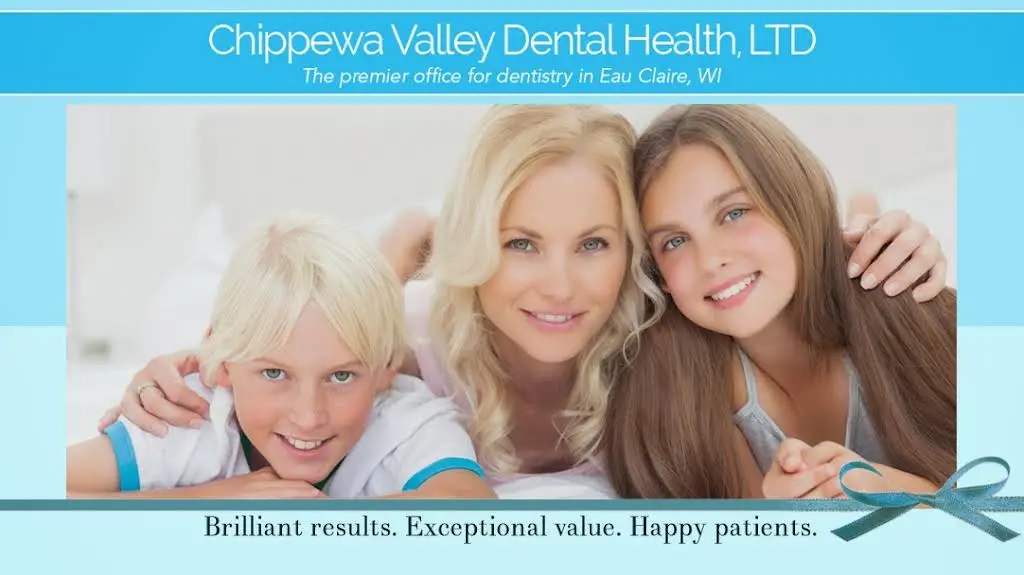Chippewa Valley Dental Health