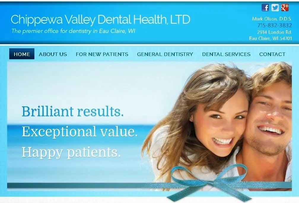 Chippewa Valley Dental Health