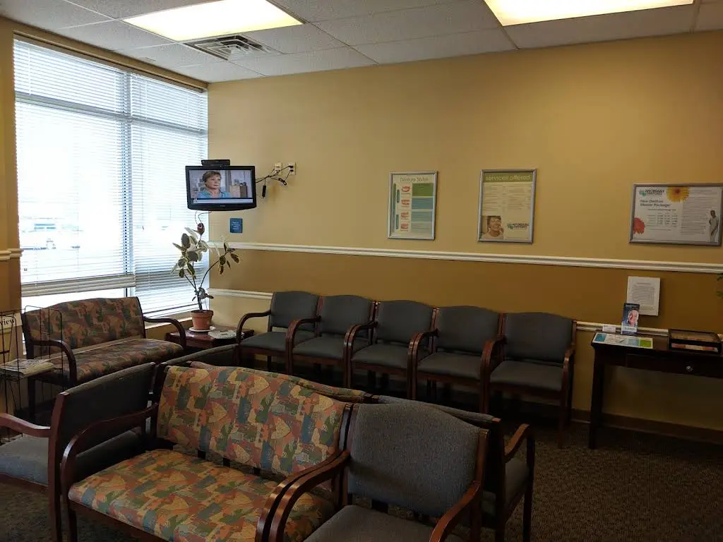 Affordable Dentures & Implants