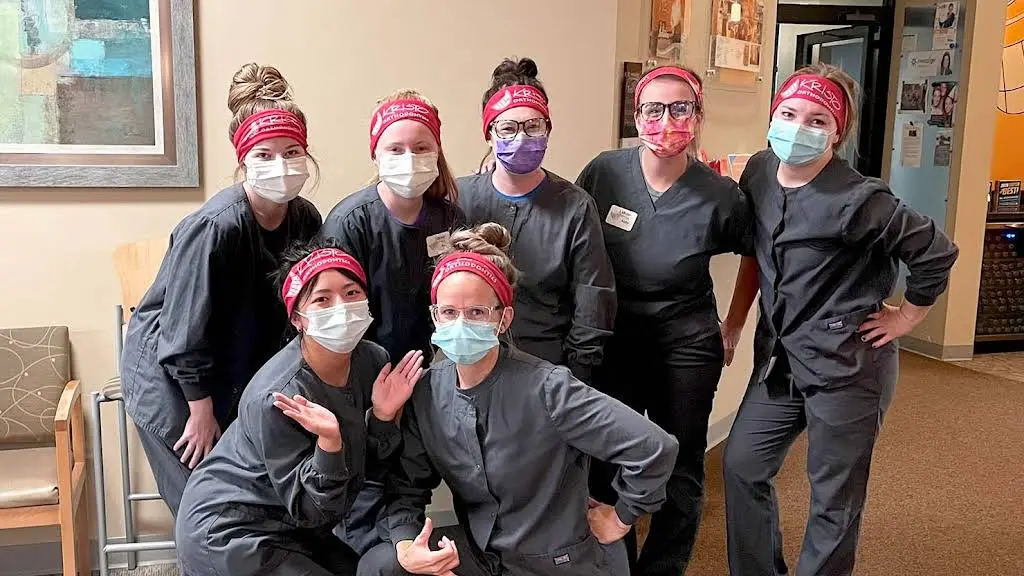 Kristo Orthodontics