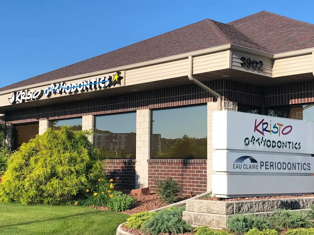 Kristo Orthodontics