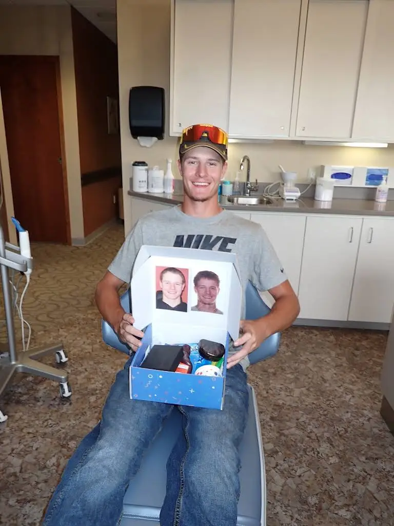 Kristo Orthodontics