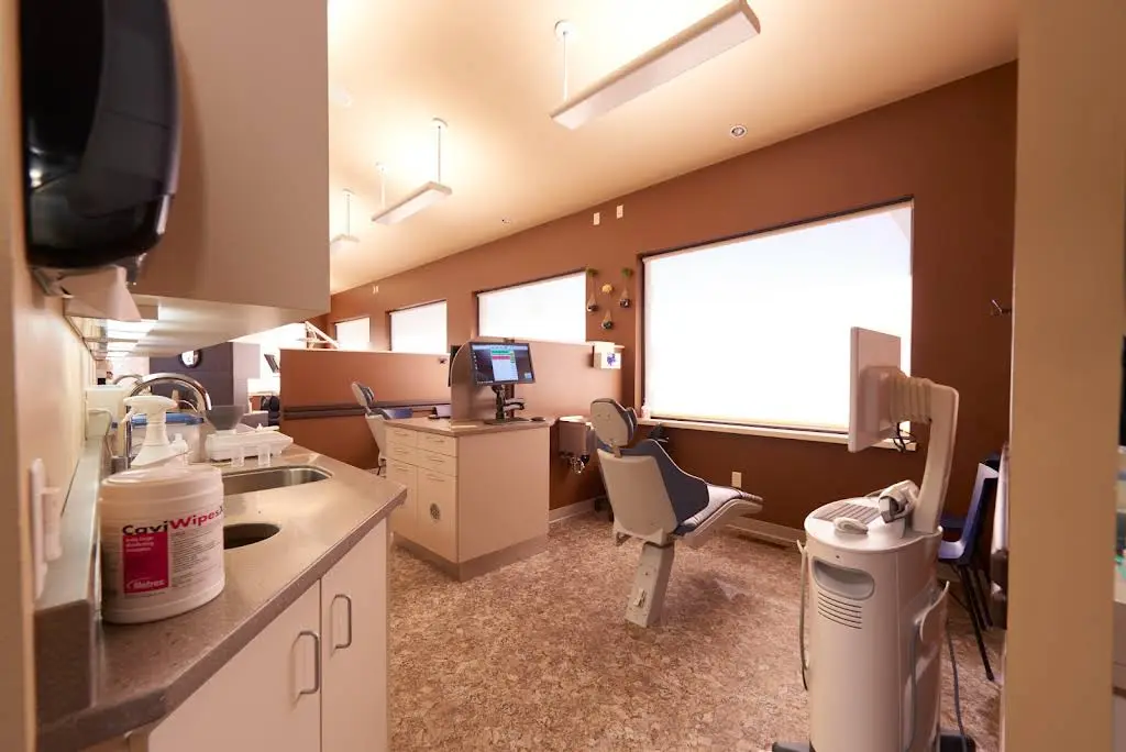 Kristo Orthodontics