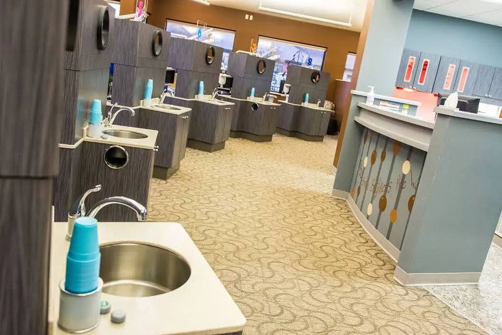 Kristo Orthodontics