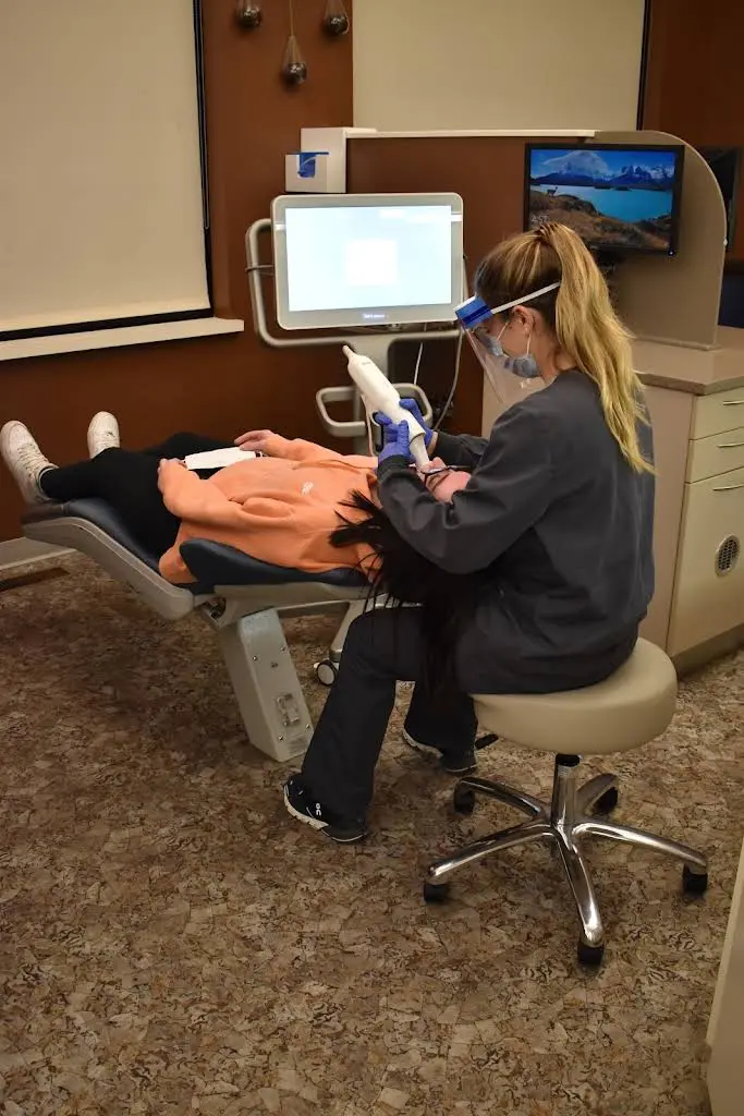 Kristo Orthodontics