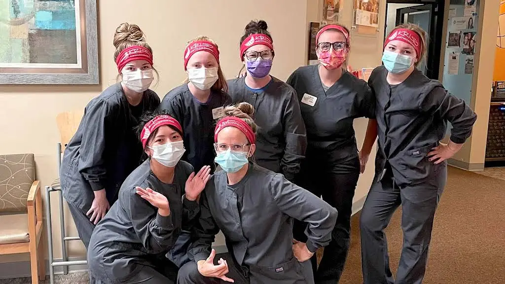 Kristo Orthodontics