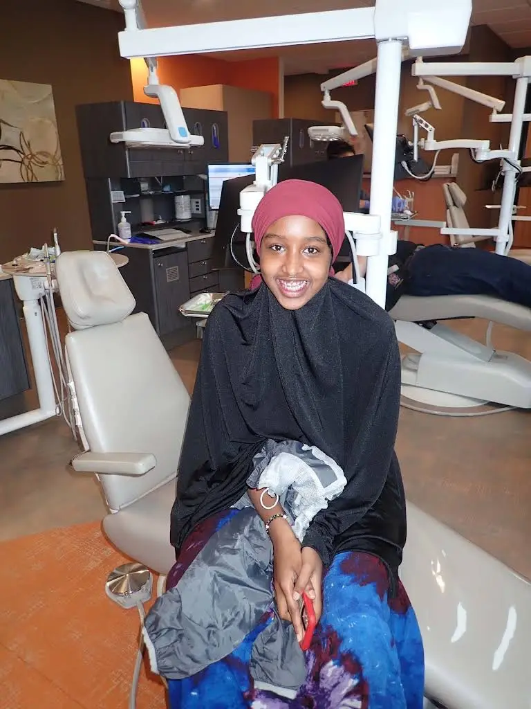 Kristo Orthodontics