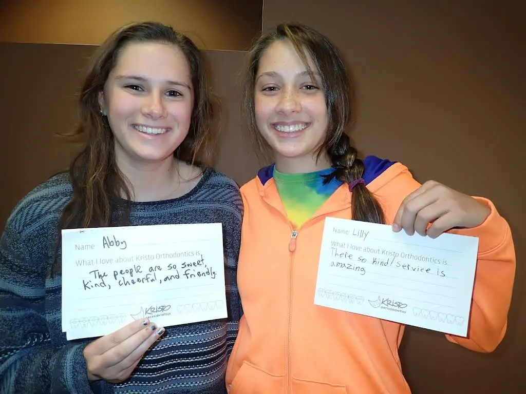 Kristo Orthodontics