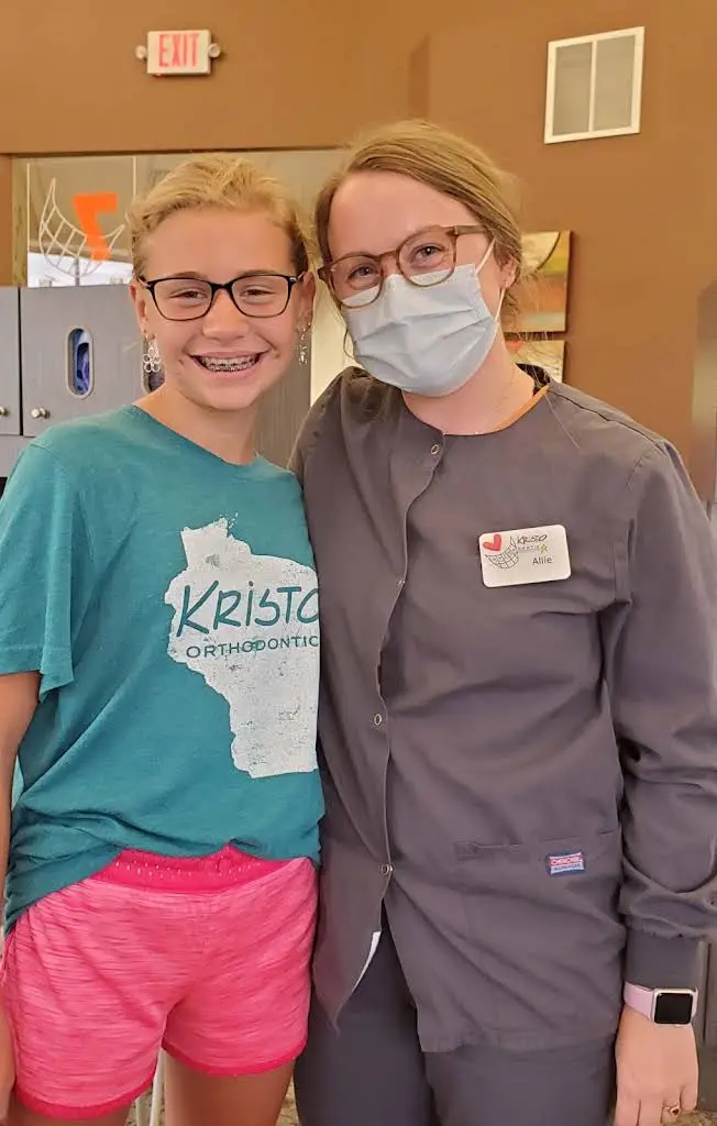 Kristo Orthodontics