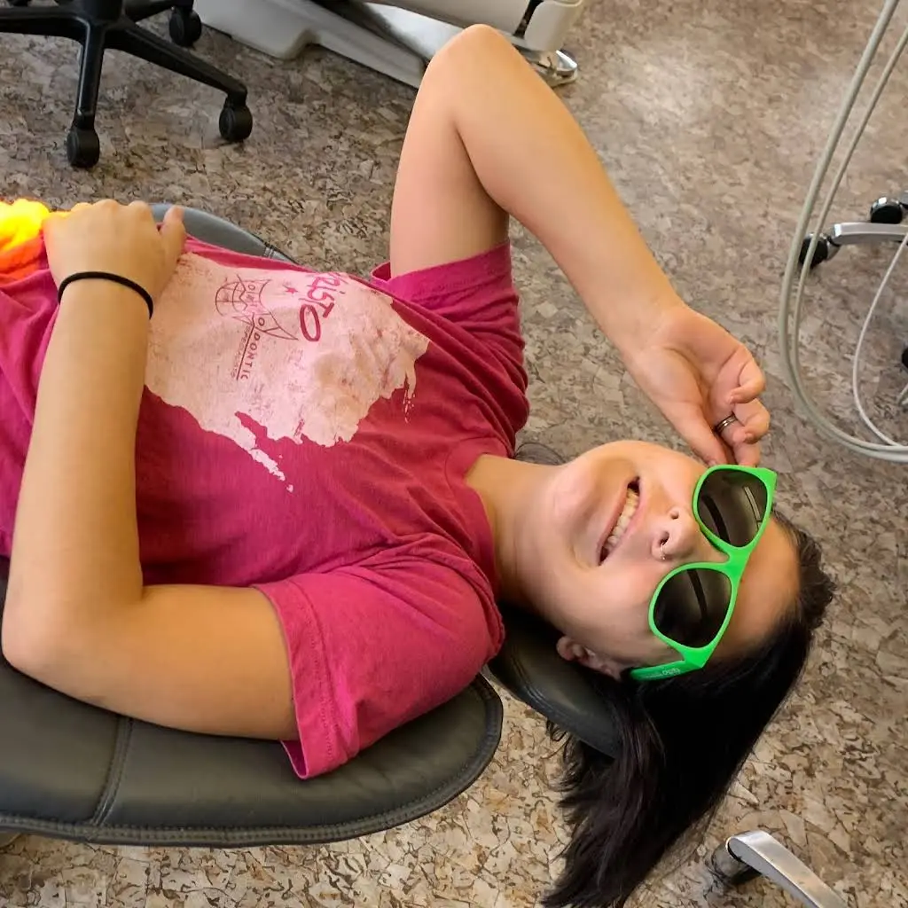 Kristo Orthodontics