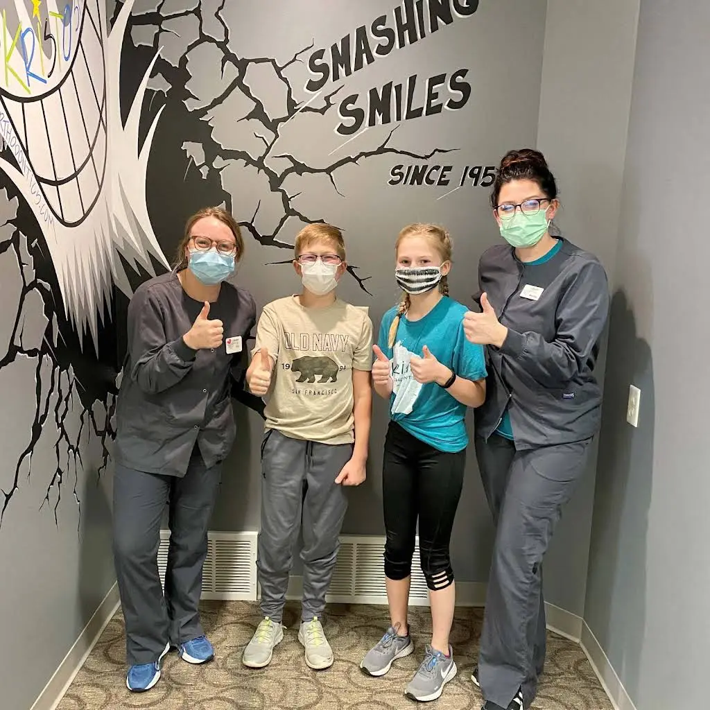 Kristo Orthodontics